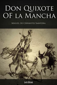Don Quixote of La Mancha