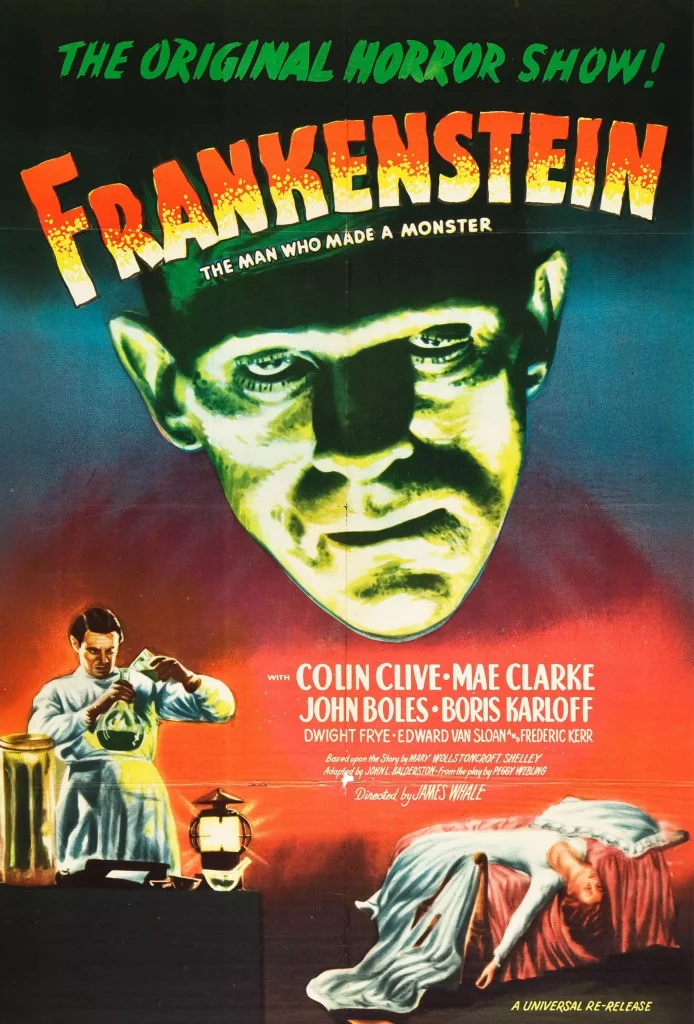 Frankenstein