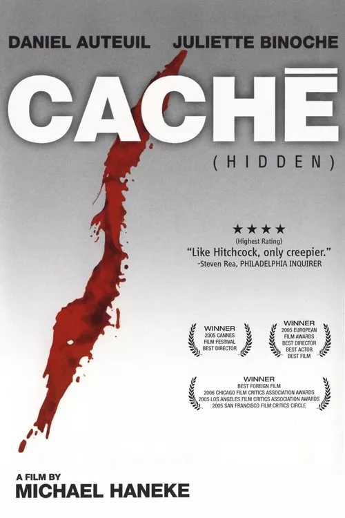 Caché