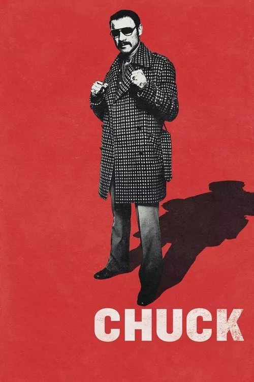 Chuck (The Bleeder)