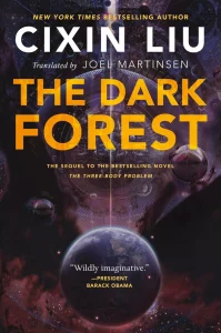 The Dark Forest