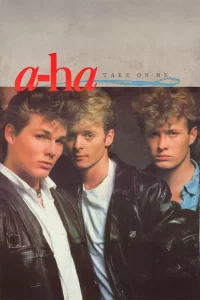 A-ha - Take on Me