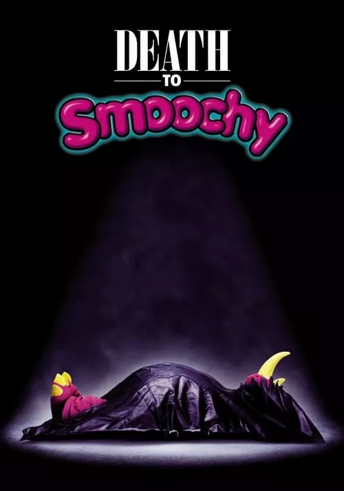 Death to Smoochy