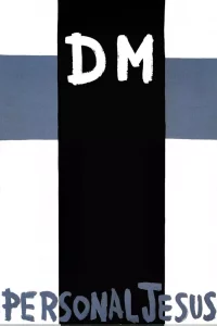 Depeche Mode - Personal Jesus
