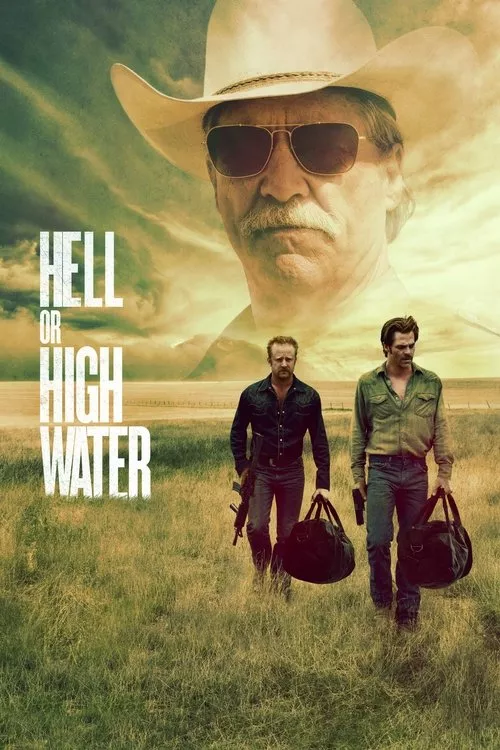 Hell or High Water