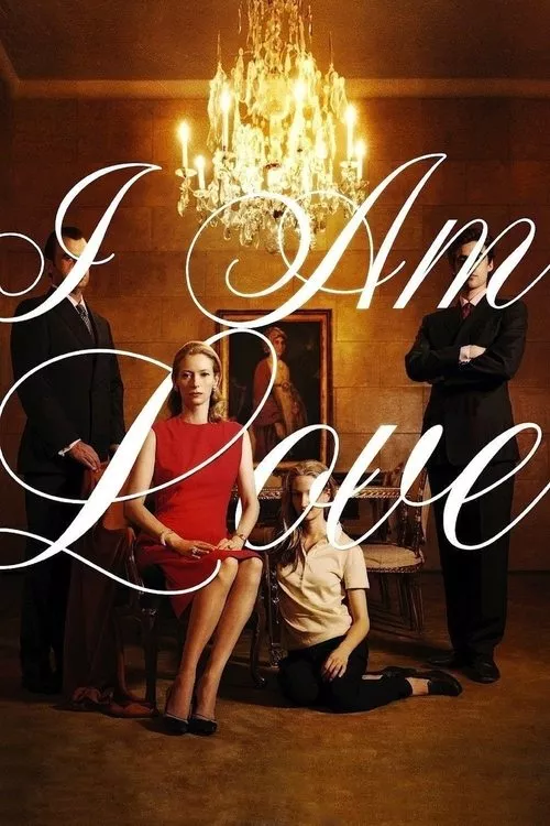 I am Love