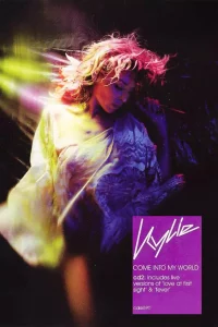 Kylie Minogue - Come Into My World