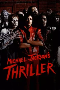 Michael Jackson - Thriller