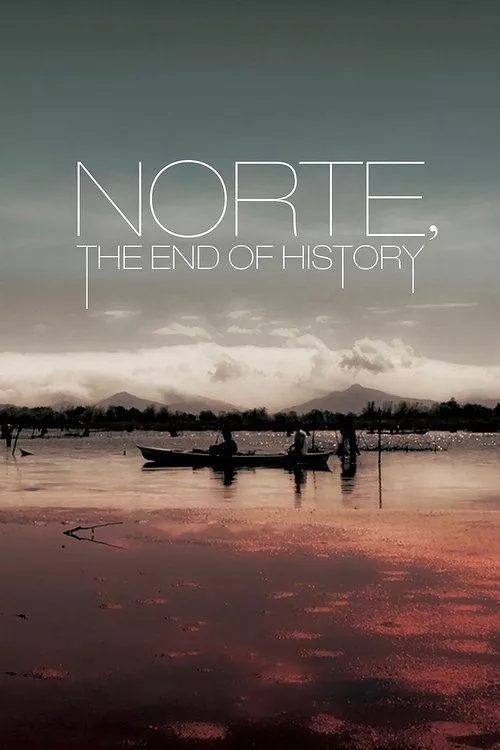 Norte, the End of History