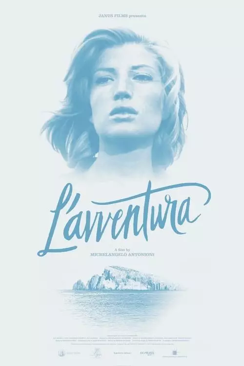L’Avventura
