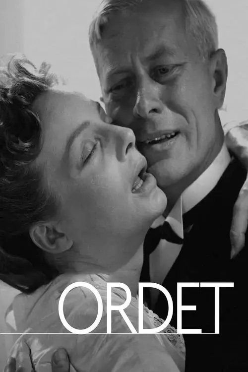 Ordet