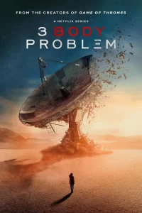 3 Body Problem