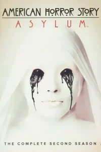 American Horror Story: Asylum