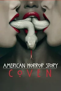 American Horror Story: Coven