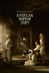 American Horror Story: Murder House