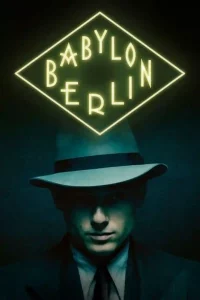Babylon Berlin