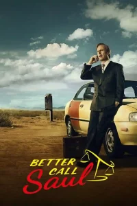 Better Call Saul