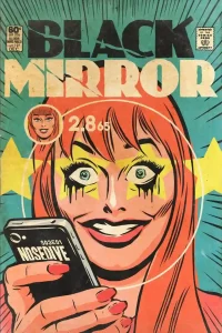 Black Mirror - Nosedive