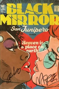 Black Mirror - San Junipero
