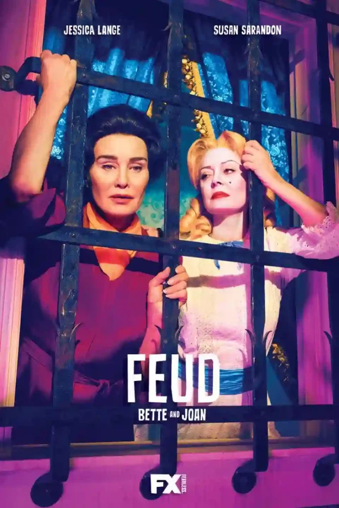 Feud