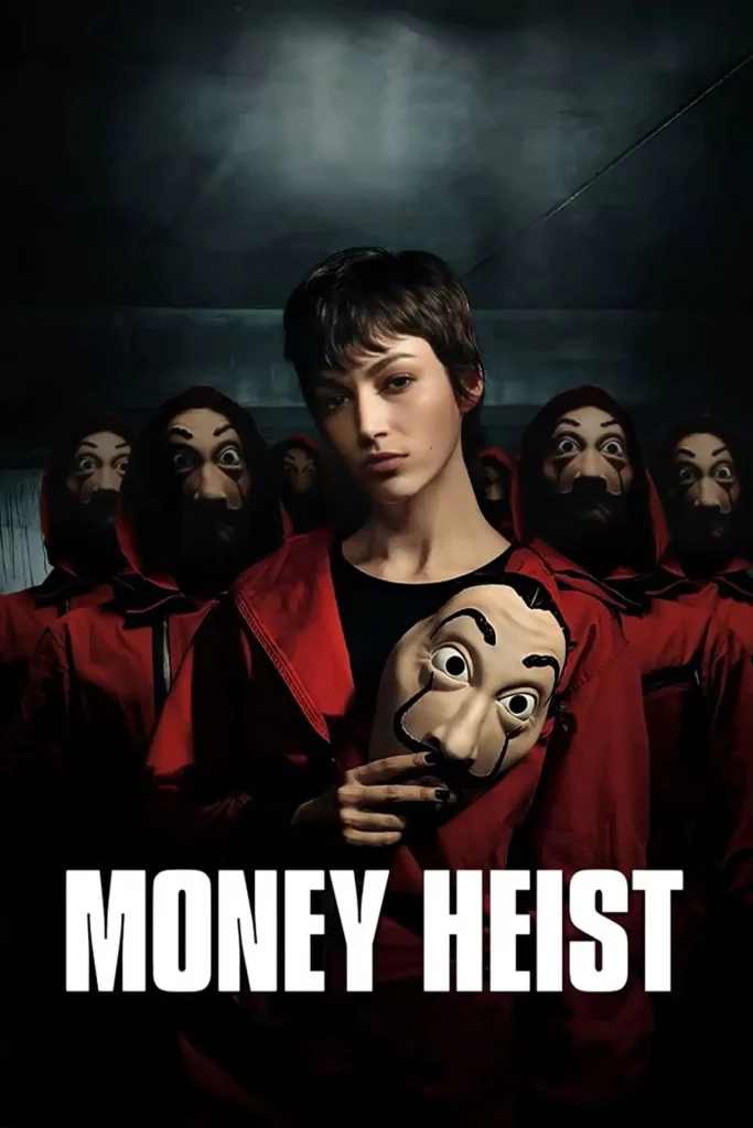 Money Heist