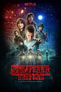 Stranger Things
