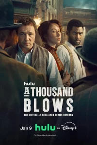 A Thousand Blows