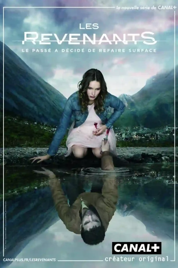 Les Revenants