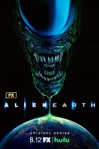 Alien: Earth