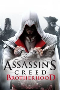 Assassins Creed: Brotherhood