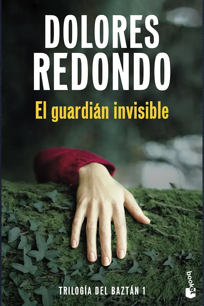 El guardián invisible